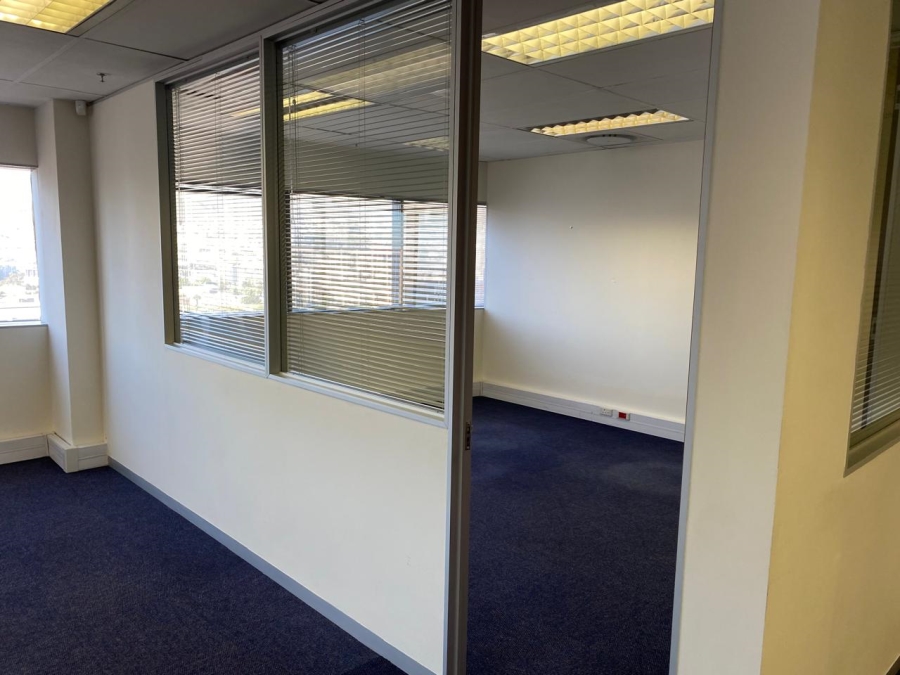 To Let commercial Property for Rent in Cape Town City Centre Western Cape